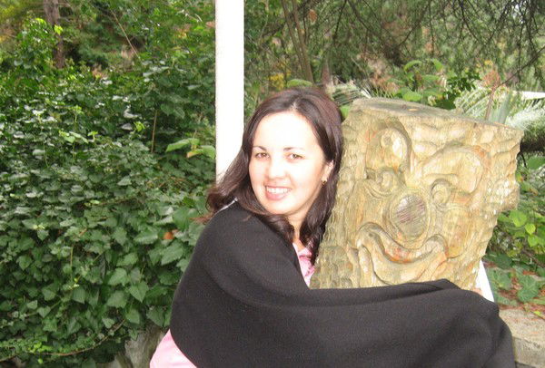 Наталья Семендеева