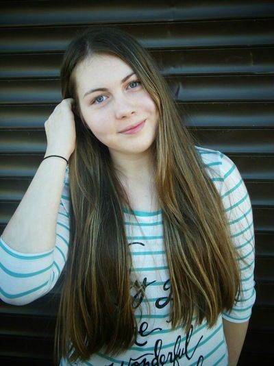 Юлия Кынкурогова