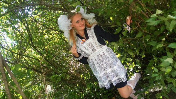 Александра Мамро