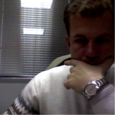 Михаил Окунев