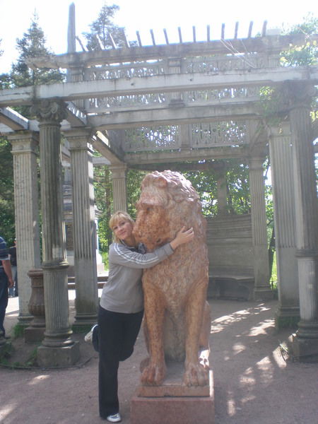 Наталья Викторова