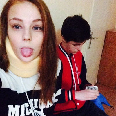 Стас Корниенко