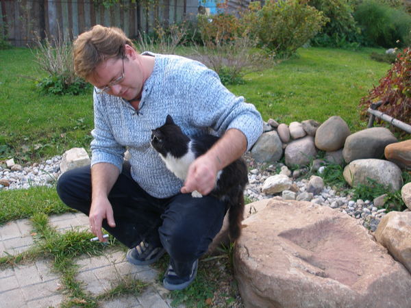 Андрей Курчанов