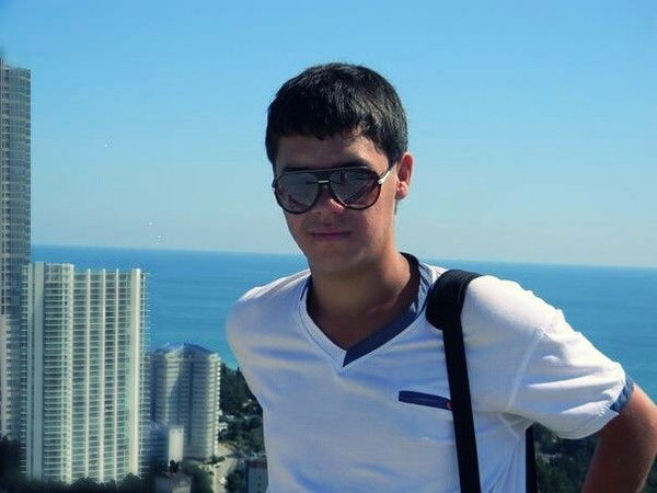 Артур Брицов