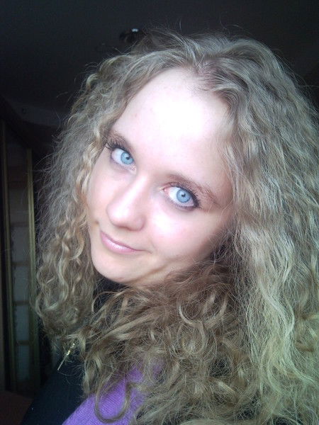 Екатерина Лукацкая