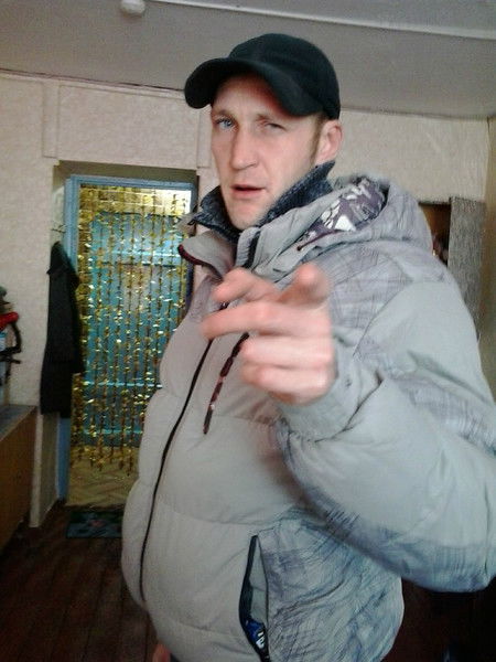 Петр Вишняк