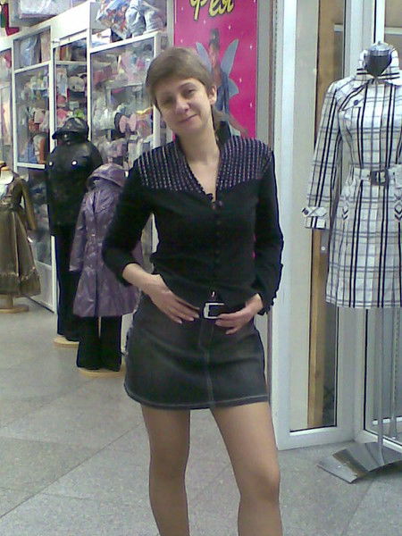 Татьяна Зелинская