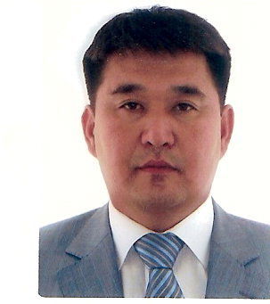 Ербол Каукар