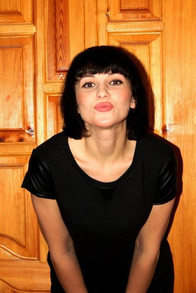 Екатерина Степаненко