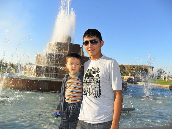 Жалгас Айбатыров