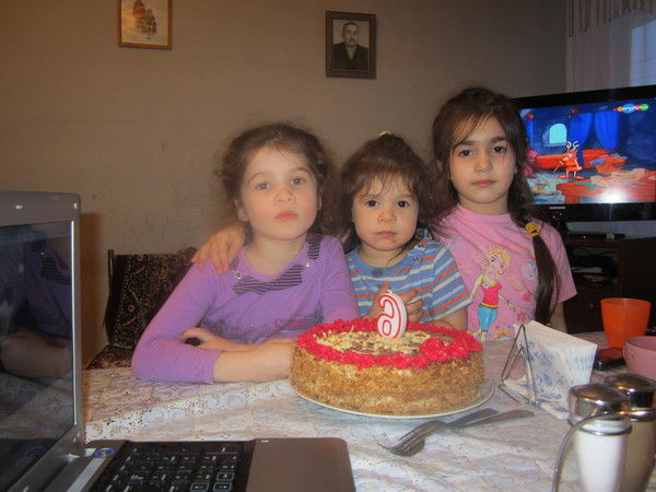 Вафа Валиева