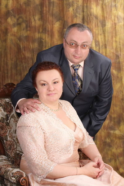 Николай Веприняк