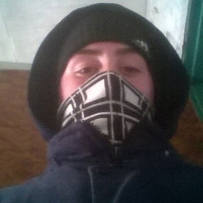 Григорий Шакиров