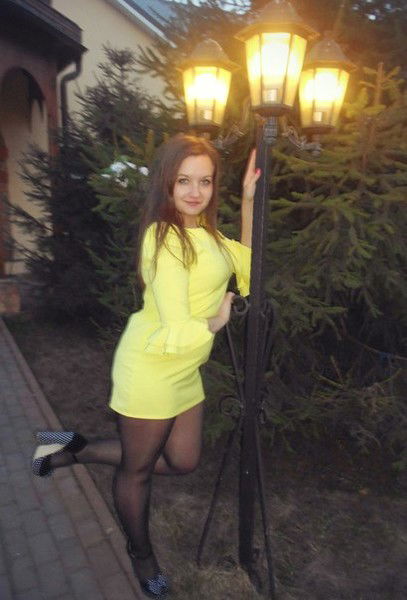 Марина Агапова(Замужем)