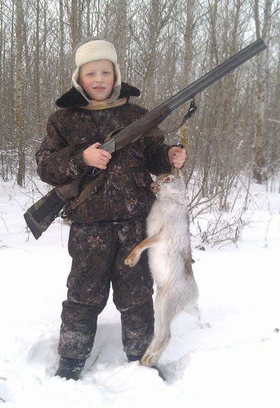 Владислав Тихонов