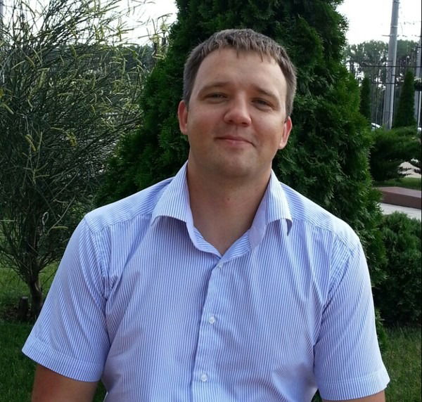 Андрей Деревянкин