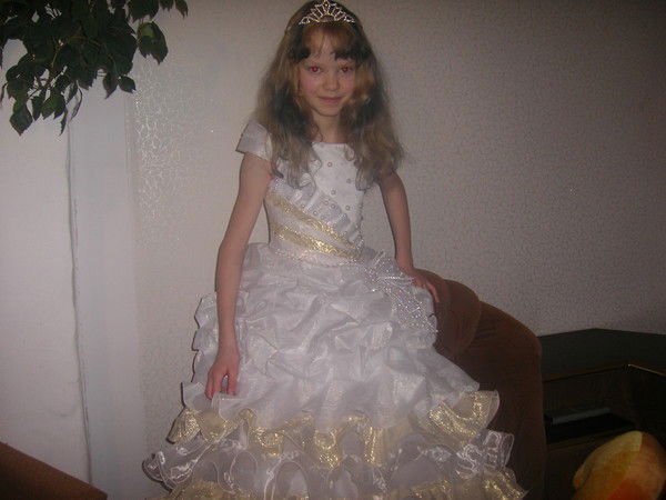 Татьяна Болгова