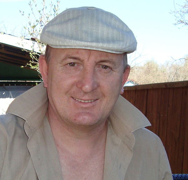 Виктор Макодзеба