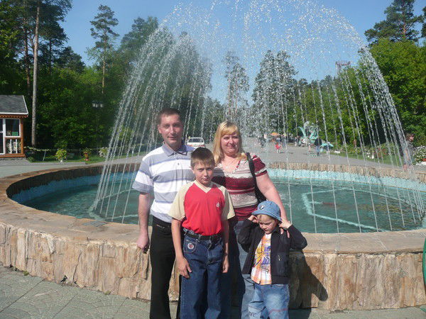 Сергей Бояринцев