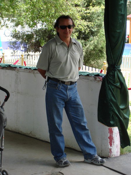 Игорь Куцерубов