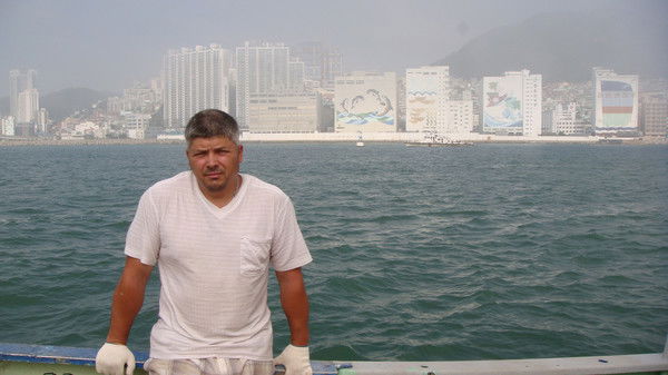 Владимир Корогвик