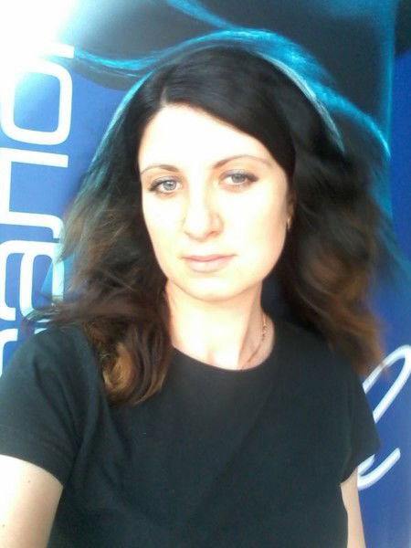 Татьяна Богомаз