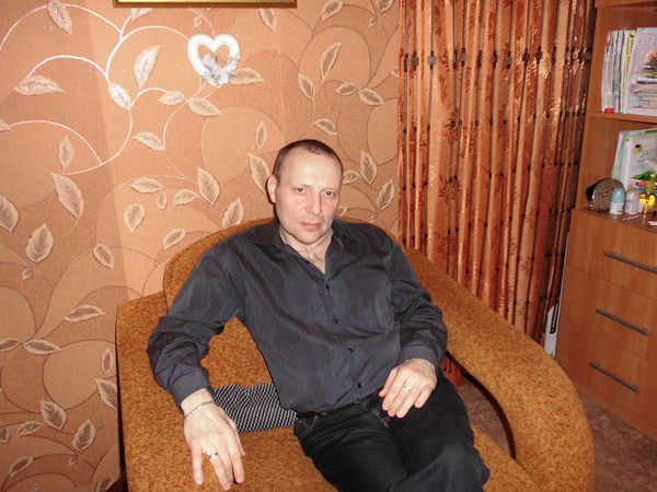 Андрей Долматов