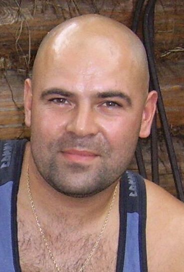 Сергей Умнов