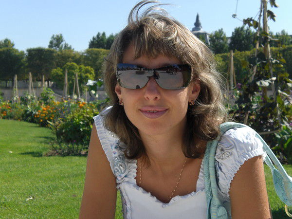 Вера Захарова