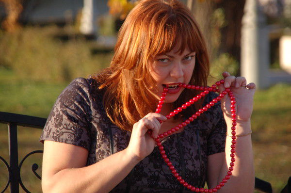 Юлия Миляева