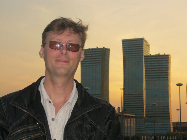 Денис Фомин