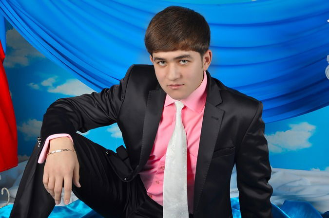 Закир Назаров