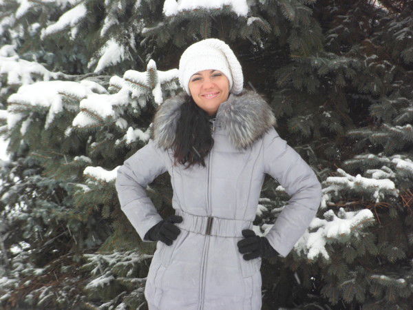 Олеся Авдеева