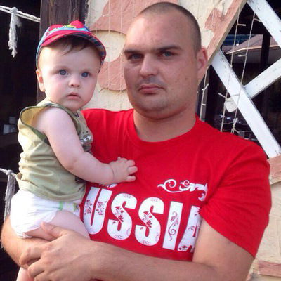 Сергей Елькин