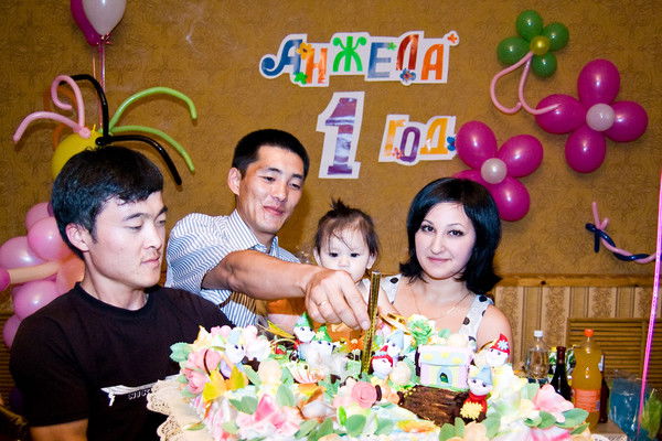 Хуршида Федореева