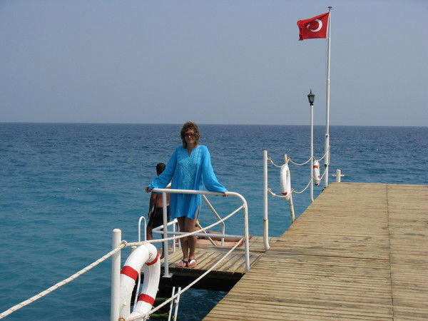 Ольга Ильина