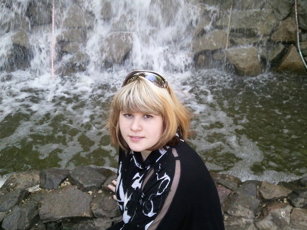 Людмила Абузова