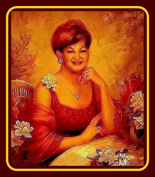 Ирина Евтух