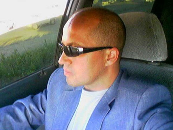 Сергей Пилипчук