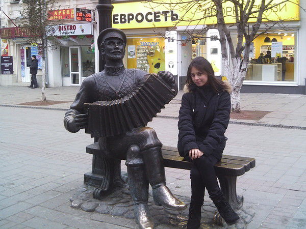 Назима Каримова