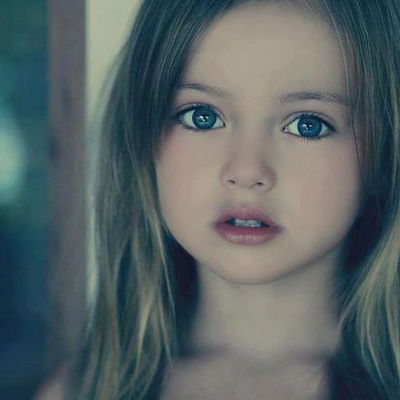 Лиза Беликова