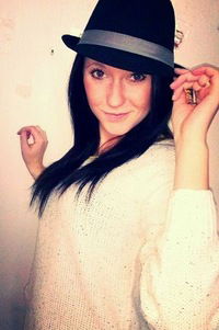 Катюня Крютченко