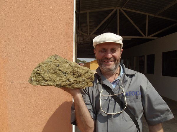 Александр Иванов