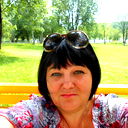Марина Мазырина