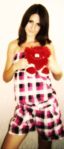 Виктория Фомичёва