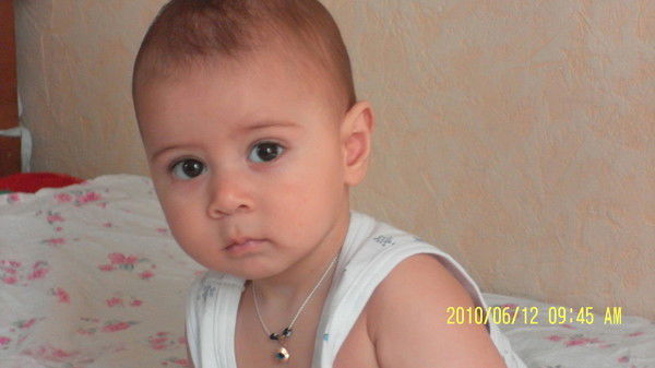 Leyla Ali (Mamedova)