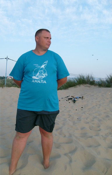 Алексей Ефременко