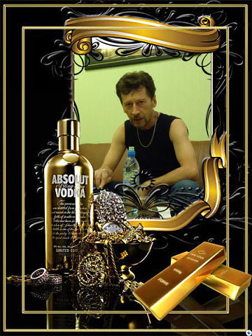 Игорь Расулов