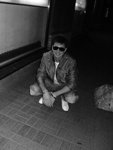 Андрей Репкин