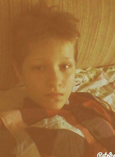 Гриша Лекомцев